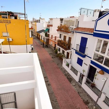Letmalaga Fisherman'S Home Exterior photo