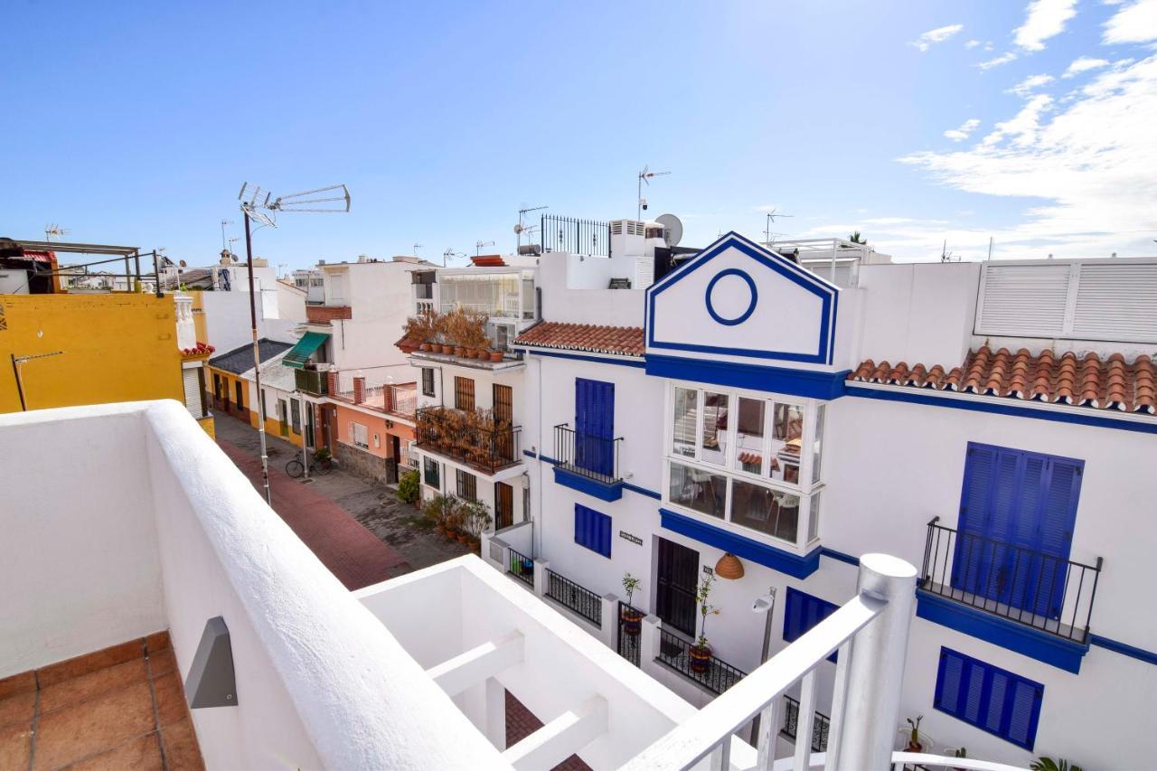 Letmalaga Fisherman'S Home Exterior photo