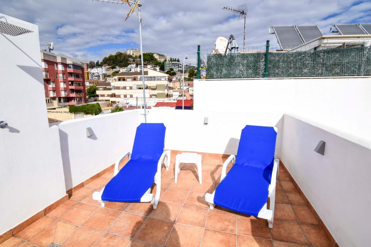 Letmalaga Fisherman'S Home Exterior photo