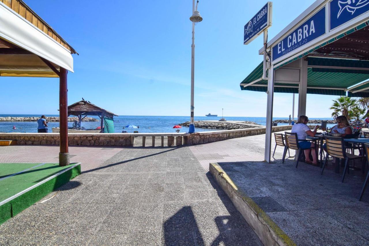 Letmalaga Fisherman'S Home Exterior photo