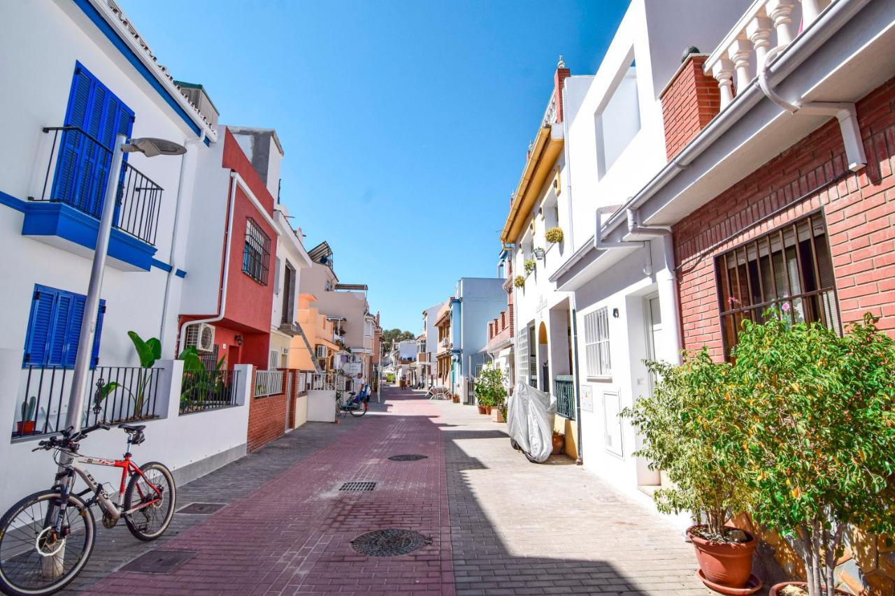 Letmalaga Fisherman'S Home Exterior photo